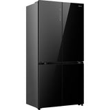 Combinato Frigorifero Multiporta RQ768N4GBE