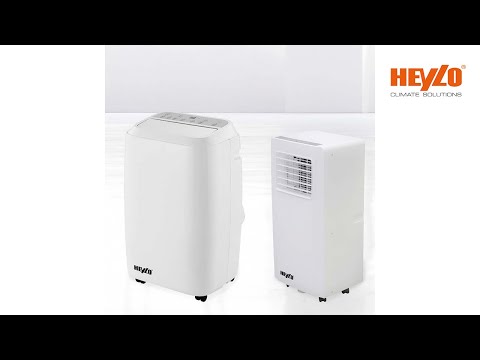Klimagerät HEYLO AC 35