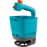 Spargitore manuale M