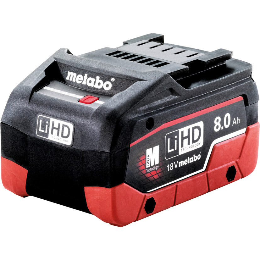 LiHD battery pack