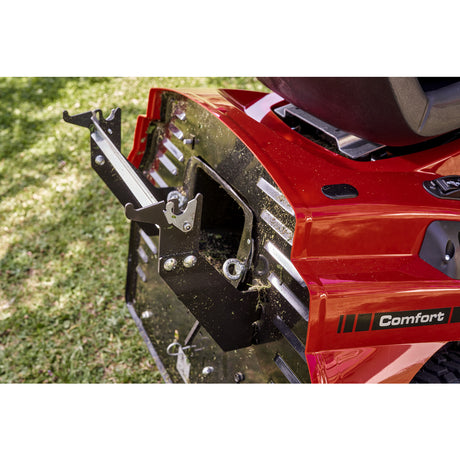 solo by AL-KO petrol lawn tractor Comfort pro T 15-93.3 HD-A