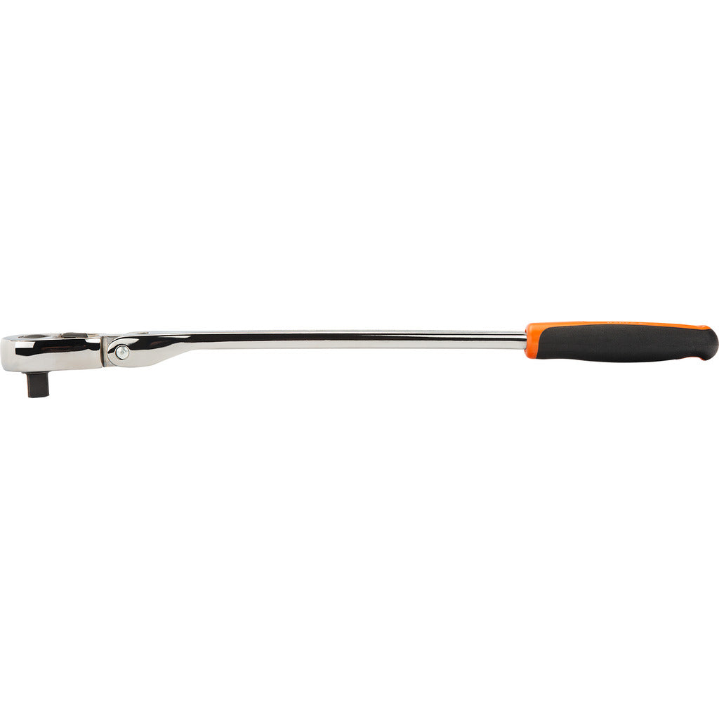 1/2" reversible ratchet head