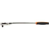 1/2" reversible ratchet head