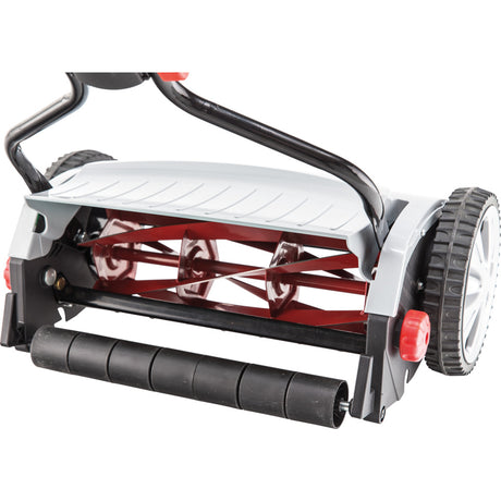 AL-KO cylinder lawn mower Razor Cut 38.1 HM Premium