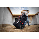 PACKOUT trolley suitcase
