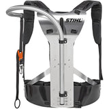 RTS back carrying system