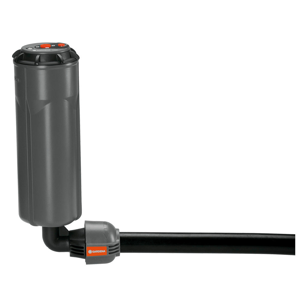 L-Stück 25 mm x 1/2"-Außengewinde