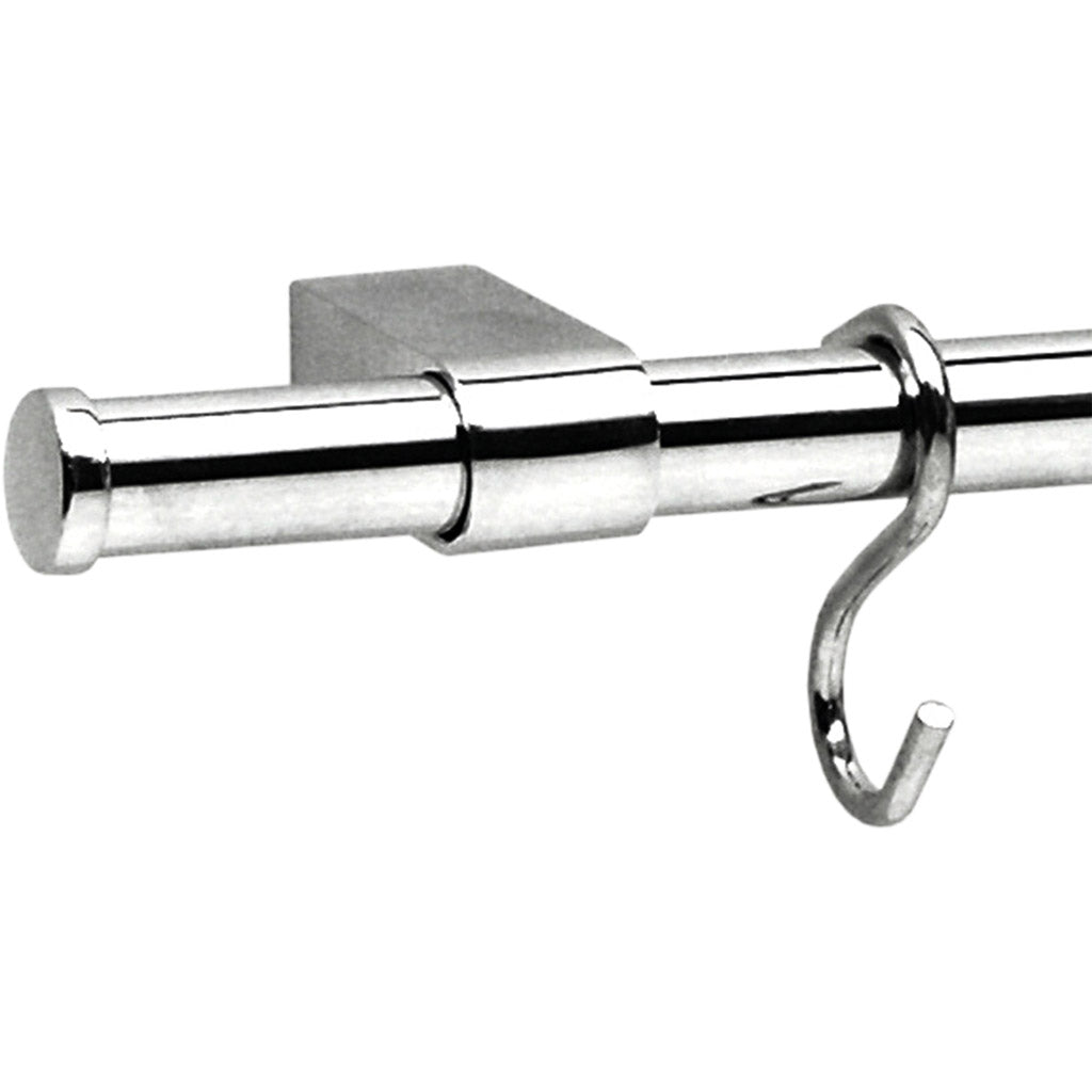 Railing set