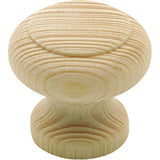 Möbelknopf S70 Holz