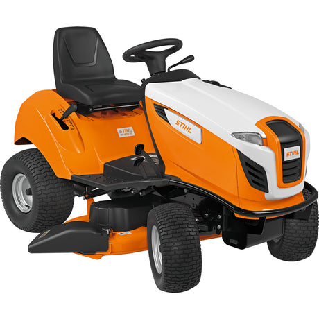 Trattorino tagliaerba Stihl RT 4112 SZ