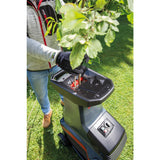 Elektro-Walzenhäcksler Easy Crush LH 2810 COMFORT