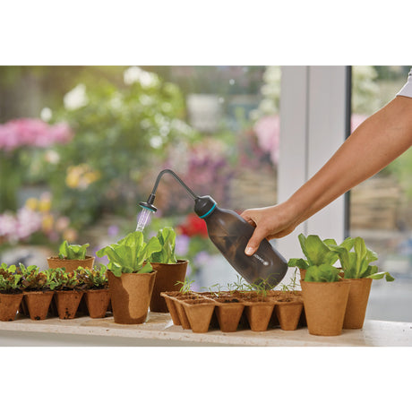 Spruzzatore morbido 0,45 l