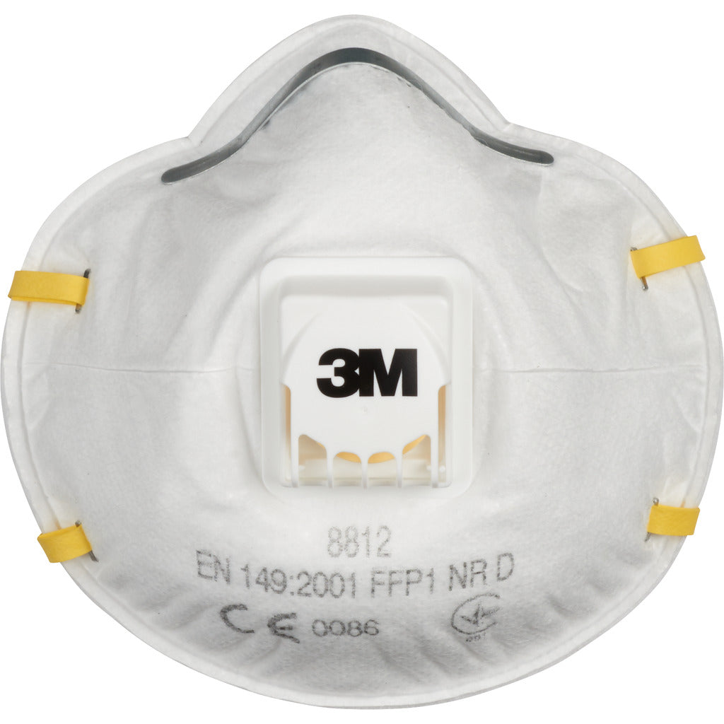 FFP1 respirator mask
