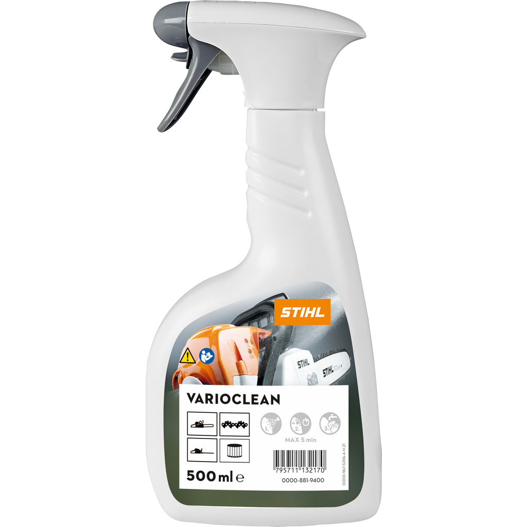 Stihl Spezialreiniger Varioclean