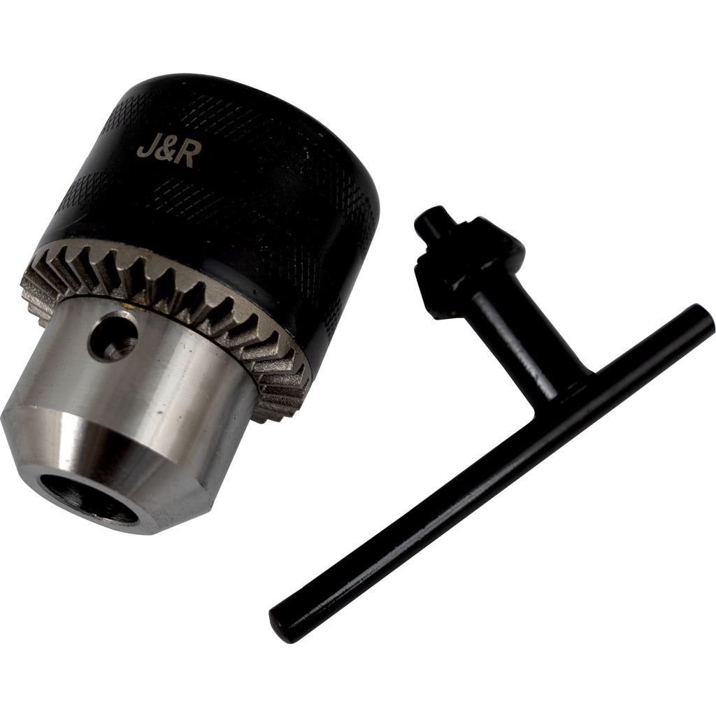 Zahnkranzbohrfutter ZBK 113