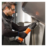 Smerigliatrice dritta a batteria AGSZ 18-280 LBL AS