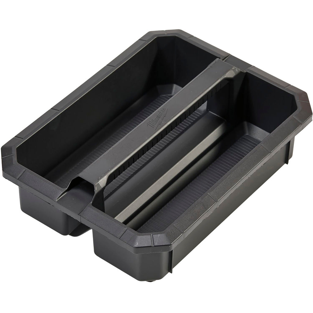 Replacement tool carrier
