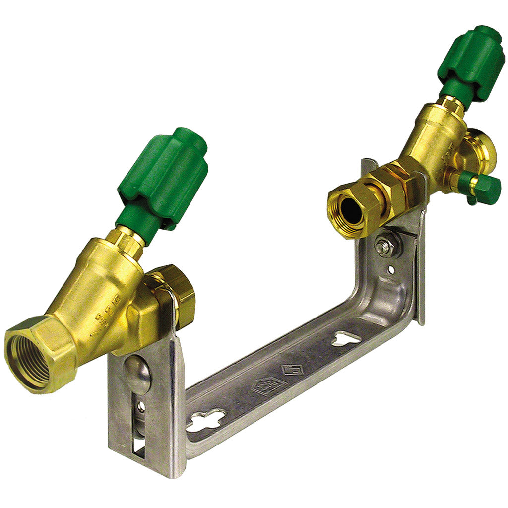 Water meter installation kit 1611.21
