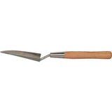 Hochbeet-Blumenkelle / mit Hartholzstiel