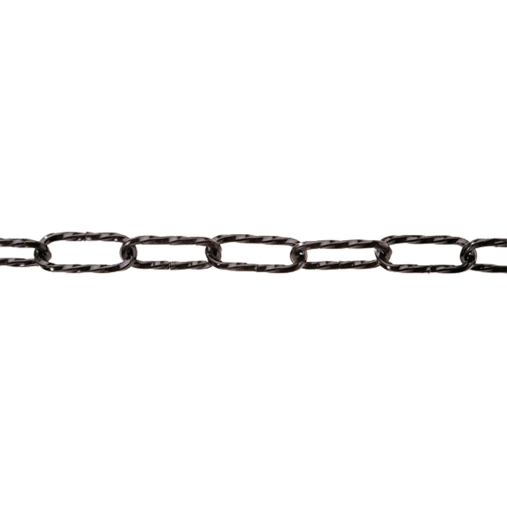 Zier- und Lampenkette