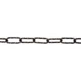 Zier- und Lampenkette