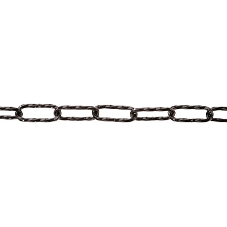 Decorative and lamp chain