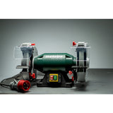Doppelschleifmaschine DSD 200 Plus