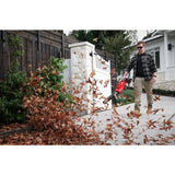 Cordless blower M18F2BL-0
