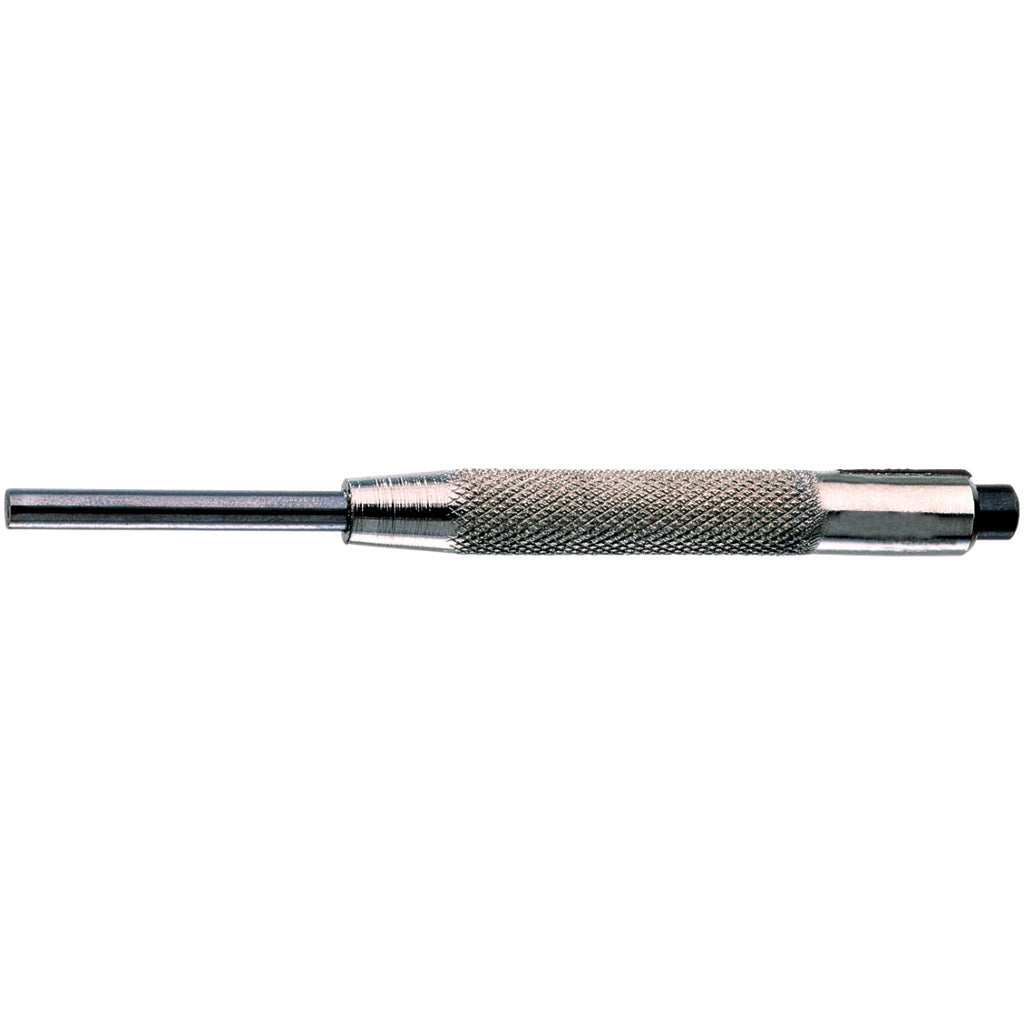 Pin punch with guide sleeve 6867