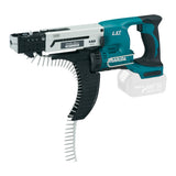 Cordless magazine screwdriver DFR550Z / without battery and charger
