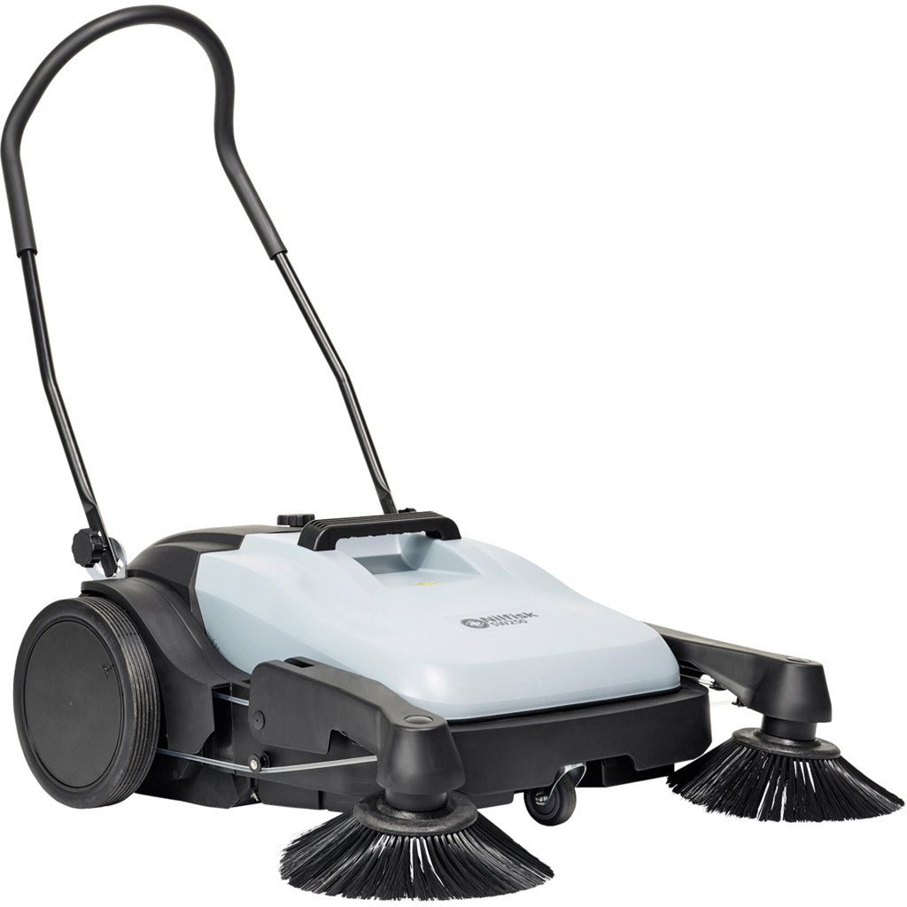 Handkehrmaschine