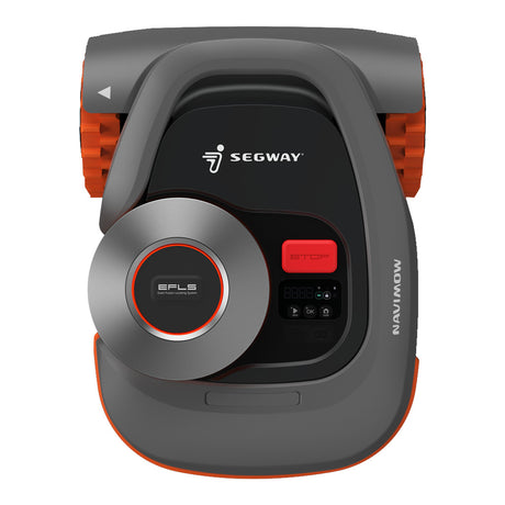 Segway Navimow Robotermäher H1500E