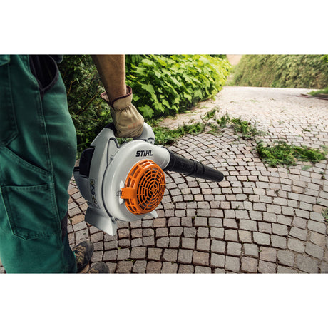 Stihl Benzin-Blasgerät BG 86