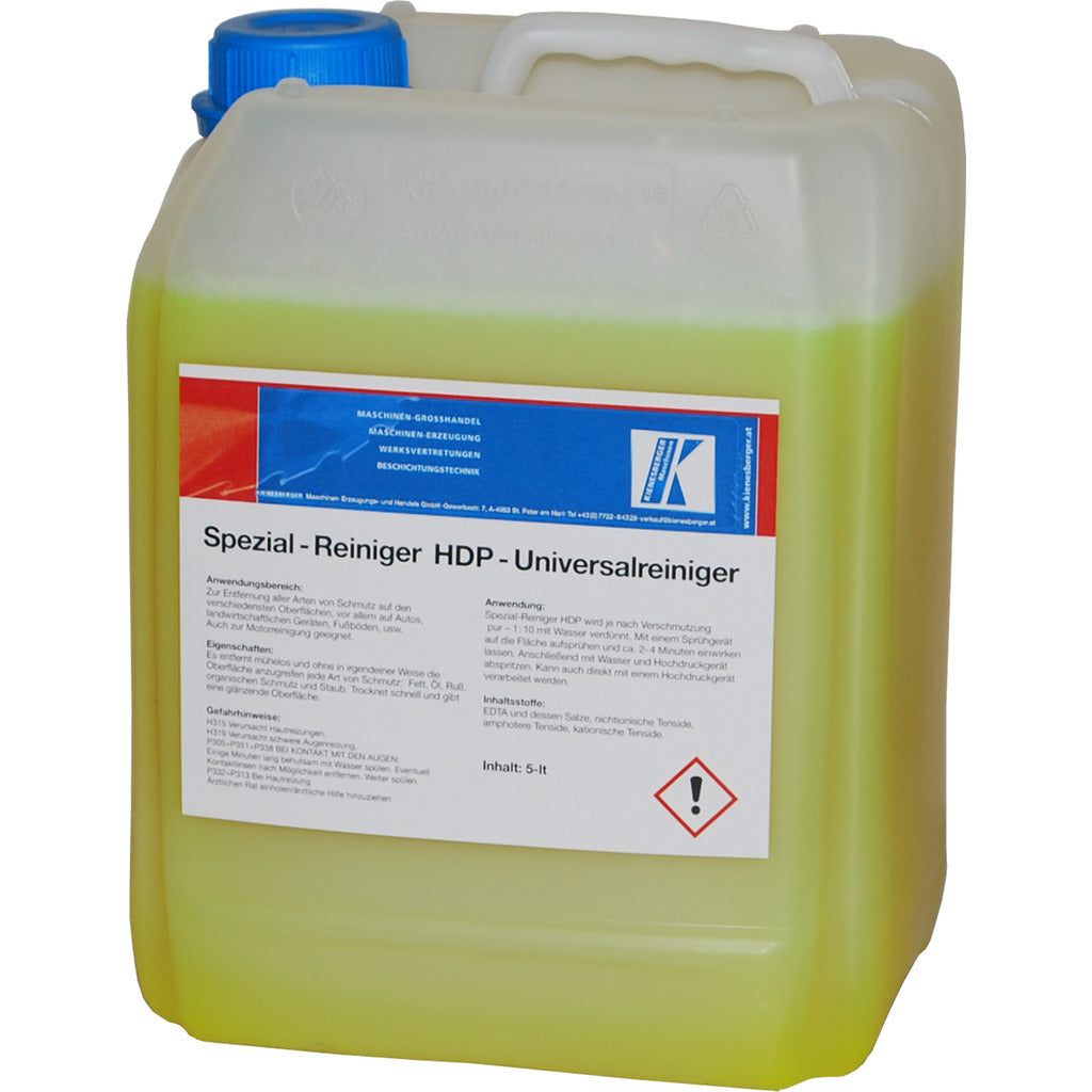 Kienesberger Universalreiniger Alfa neutral
