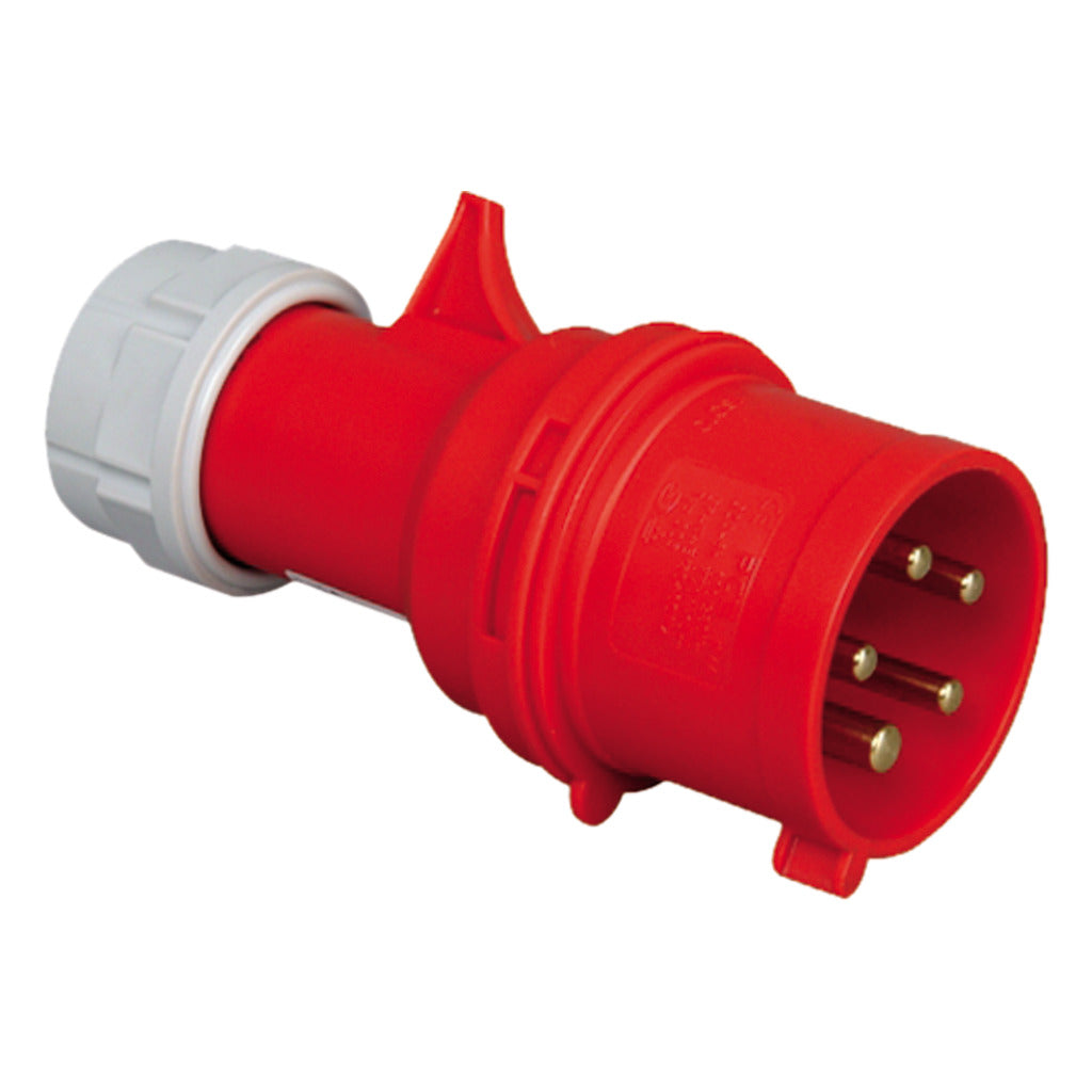 CEE power plug