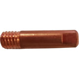 Contact tip for welding torch