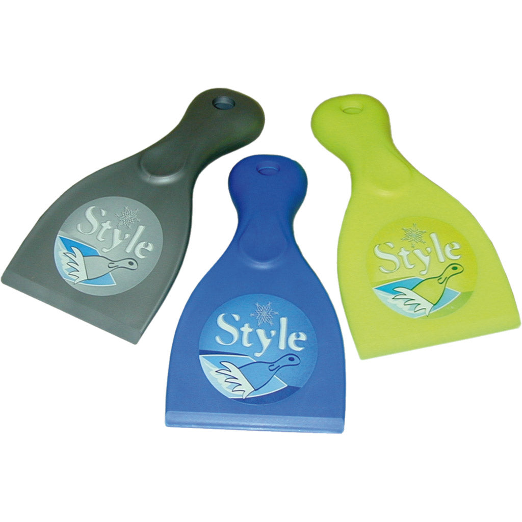 Ice scraper "Style"