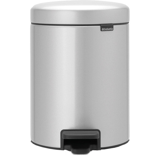 pedal bin