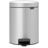 pedal bin