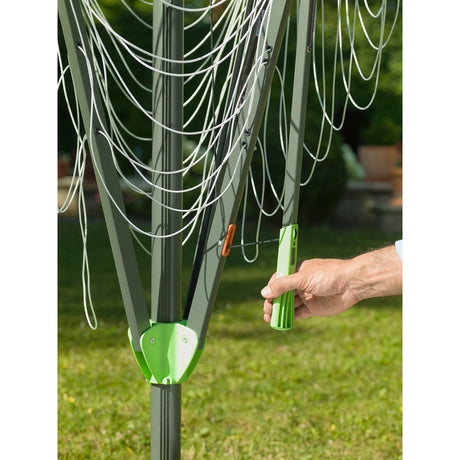 Asciugatrice rotante Juwel NOVAPLUS EVOLUTION LIFT