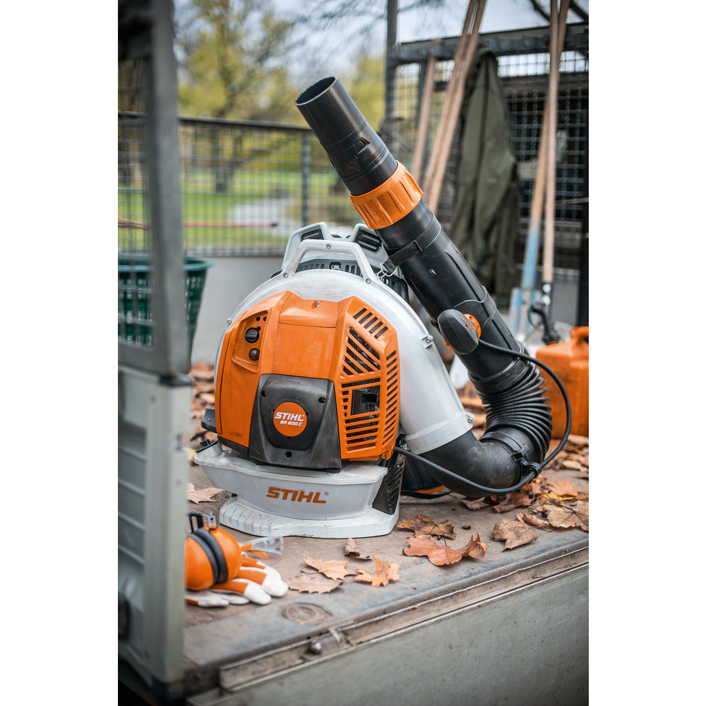 Soffiatore a benzina Stihl BR 800 CE