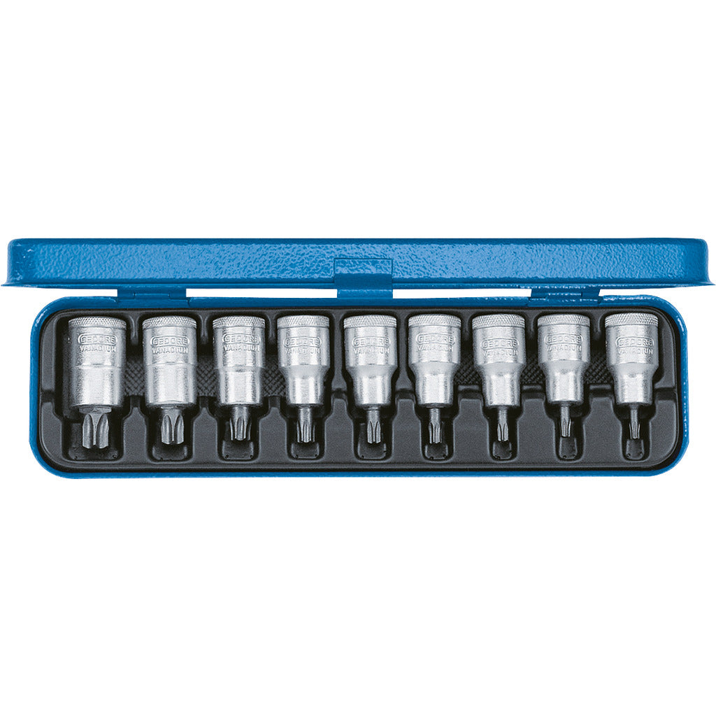 Screwdriver bits ITX 19 PM / 9 pieces