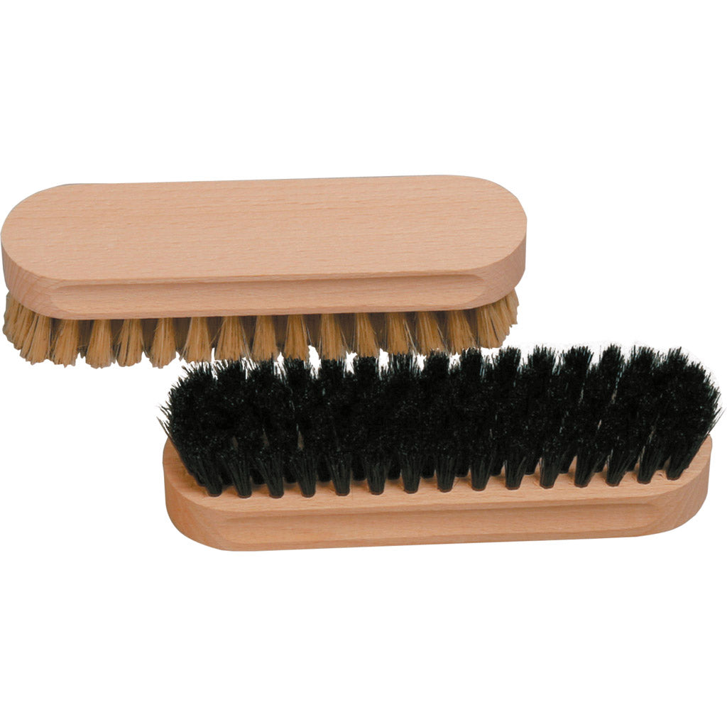 Shine brush