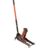 Aluminum jack BH1A1500A