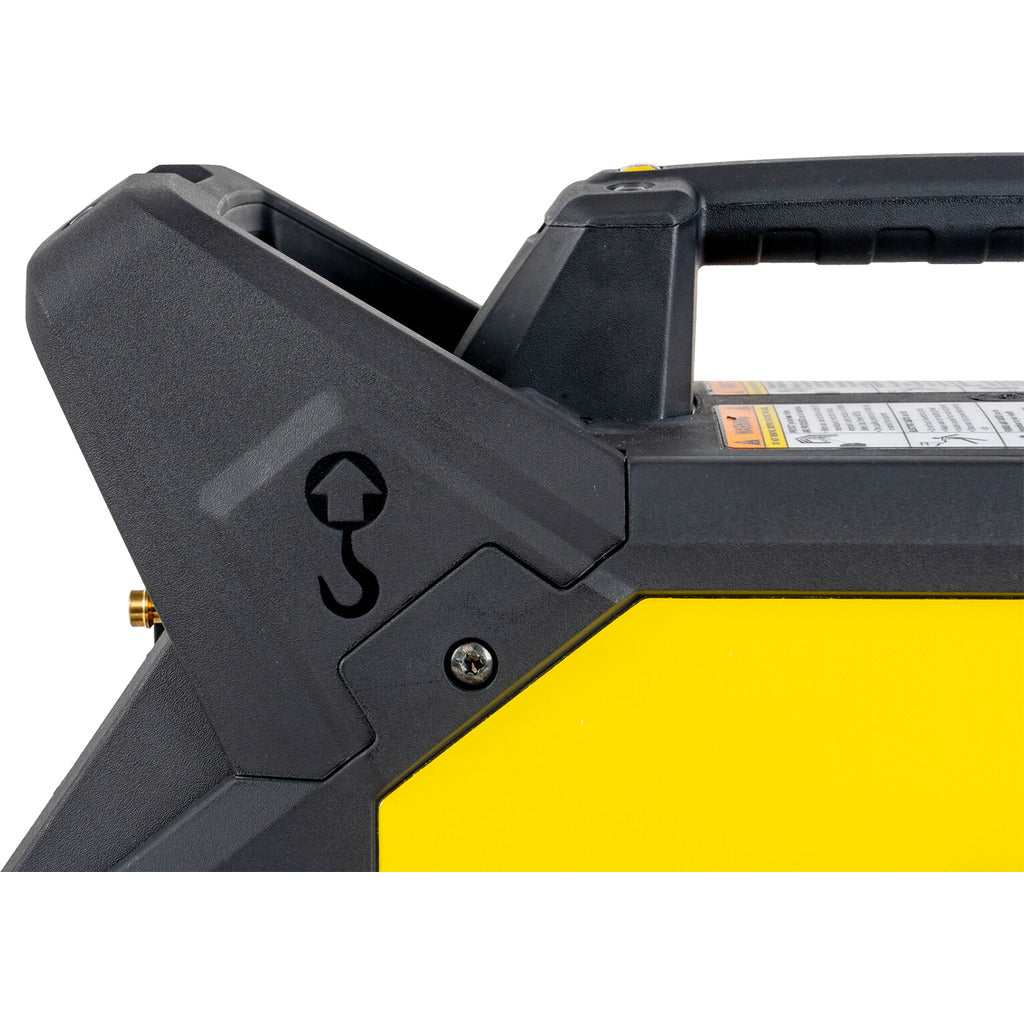 ESAB Schweißinverter Renegade ET 210iP W  Advanced / tragbar