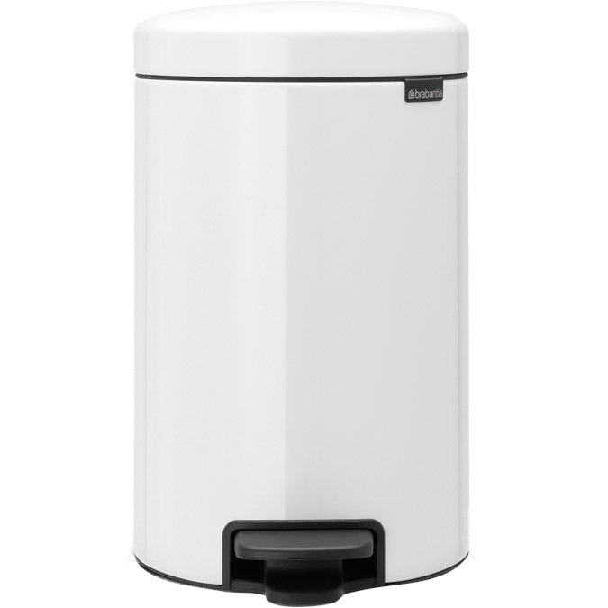pedal bin