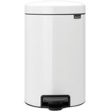 pedal bin