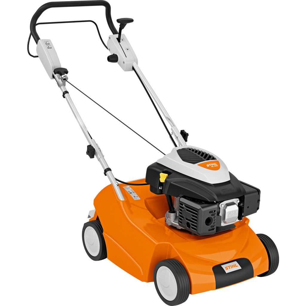 Petrol scarifier RL 540