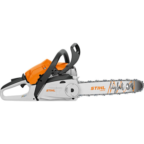 Stihl petrol chainsaw MS 212 C-BE
