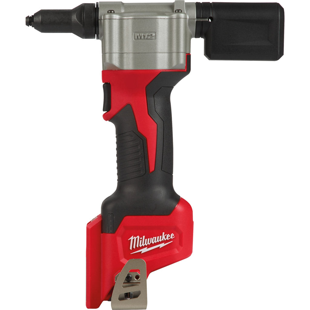 Rivettatrice cieca a batteria M12BPRT-0